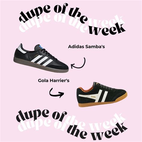 adidas shoes dupe|adidas campus samba shoes.